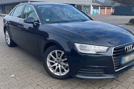Audi A4 99.990 km 17.700 &euro; Herten 45701
