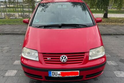 VW Sharan 384.665 km 1.450 &euro; Duisburg 47053