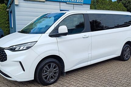 Ford Tourneo Custom 30.000 km 35.980 &euro; Essen 45307