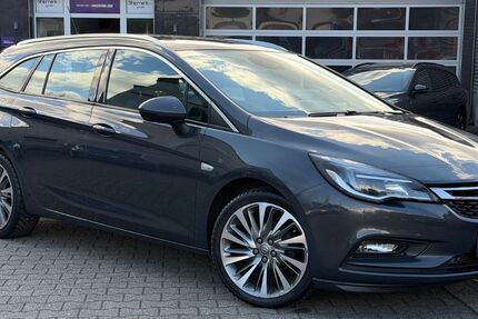 Opel Astra 88.468 km 9.471 &euro; Bochum 44894