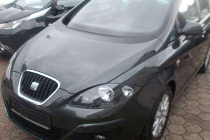 Seat Altea 223.000 km 2.990 &euro; Bochum 44809