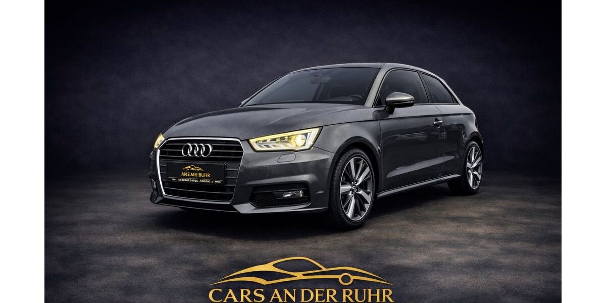 Audi A1 137.700 km 10.880 &euro; Bottrop 46236