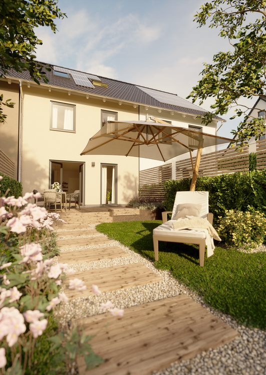 Haus zum Kaufen in Neuss 622.000 € 150 m²