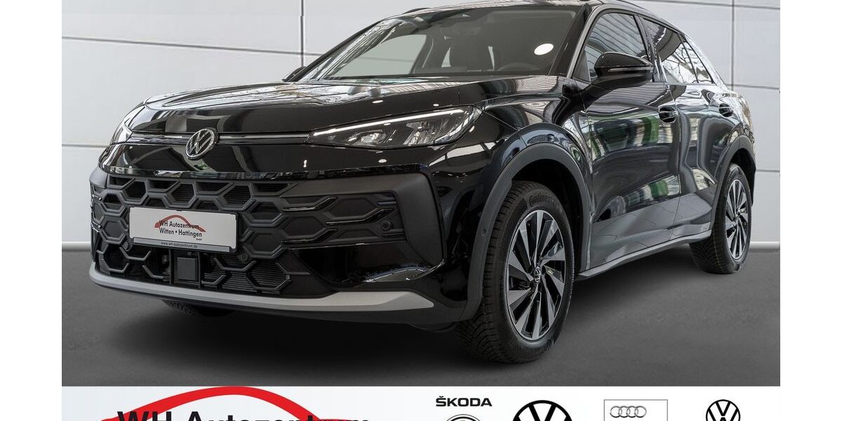 VW T-Roc 1.750 km 31.480 &euro; Witten 58453