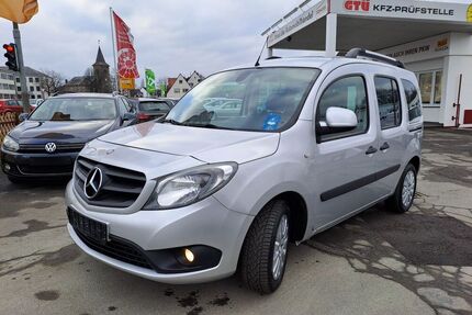 Mercedes Citan