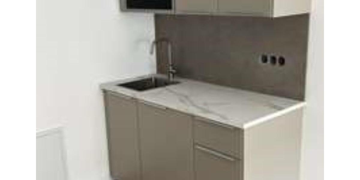 Etagenwohnung Voerde (Niederrhein) - 1 Zimmer, 29 m&sup2;, 576&euro; | Angebot:25474545