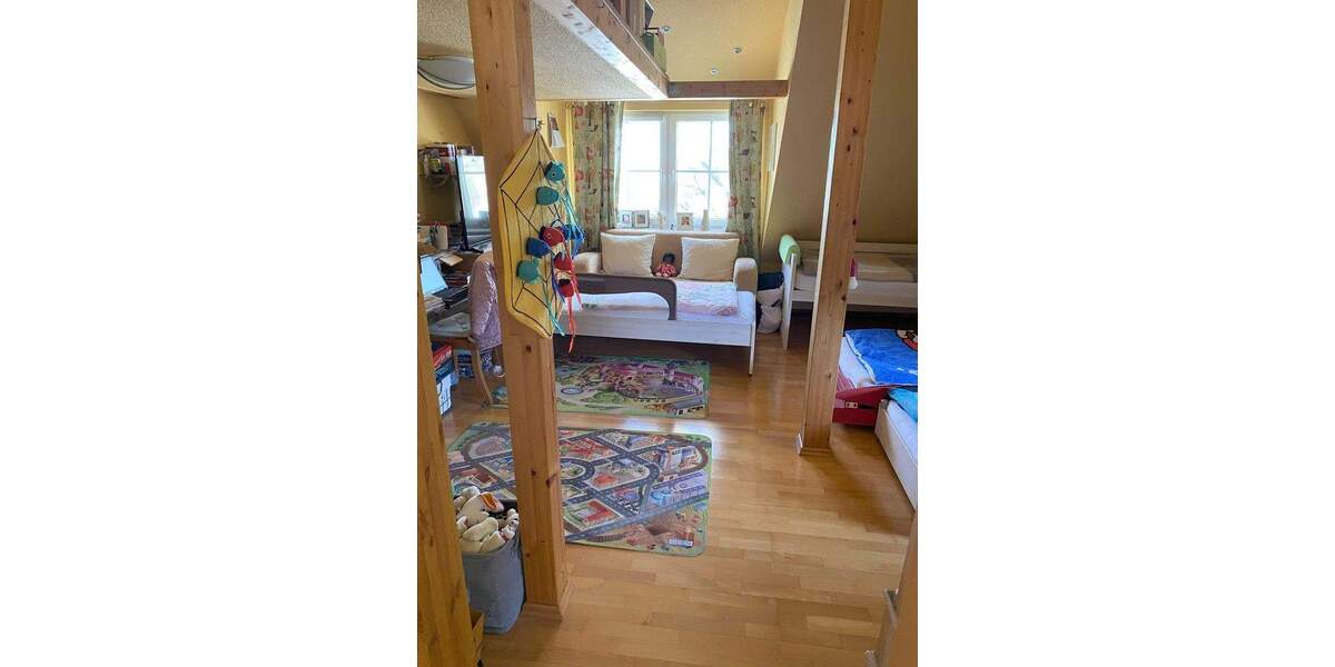 Gepflegtes Zweifamilienhaus in Essen-Kupferdreh 6 zimmer