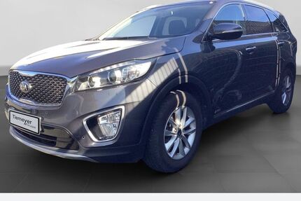 Kia Sorento 84.784 km 18.980 € Herne 44653