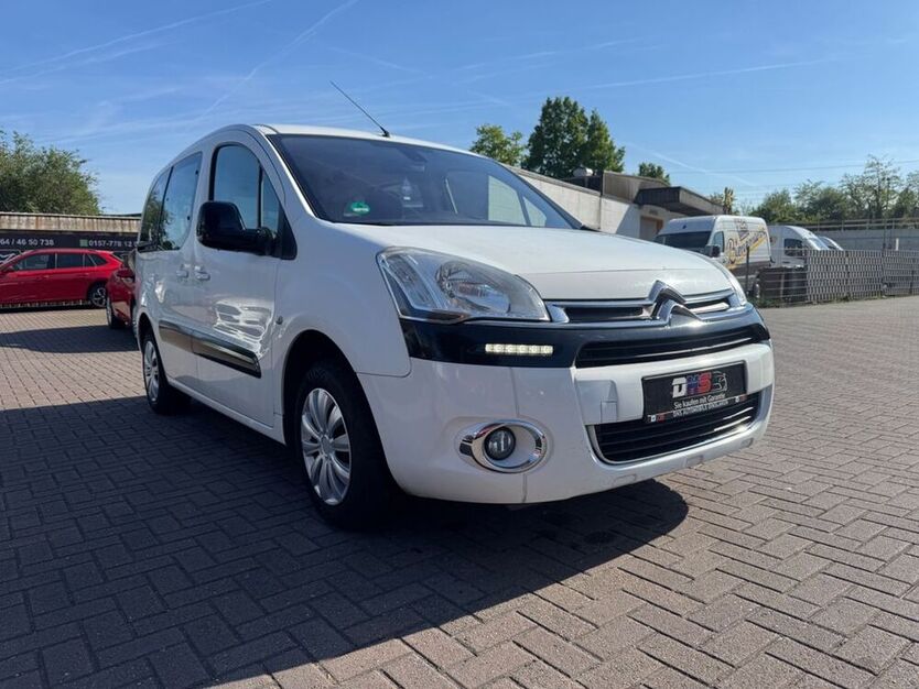 Berlingo