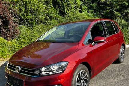 VW Golf Sportsvan 40.300 km 14.990 &euro; Velbert 42549