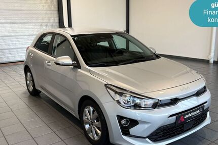 Kia Rio 28.962 km 13.190 &euro; Wuppertal 42287