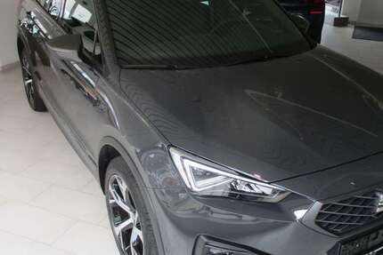 Seat Tarraco 38.200 km 29.490 € Essen 45144