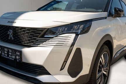 Peugeot 3008 23.476 km 29.690 &euro; Bochum 44801