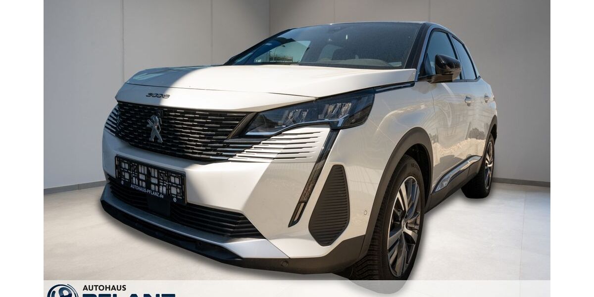 Peugeot 3008 23.476 km 29.690 &euro; Bochum 44801