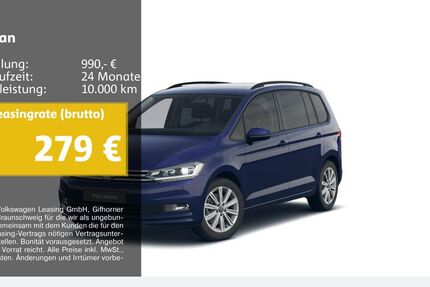 VW Touran 18.438 km 30.730 &euro; Gelsenkirchen 45894