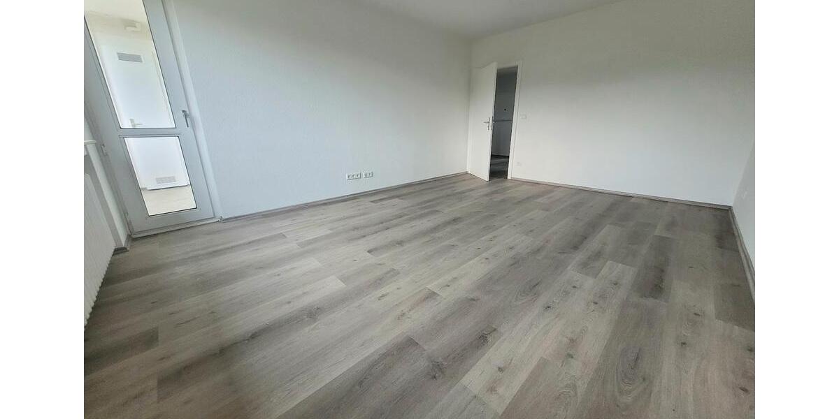 Etagenwohnung Mülheim an der Ruhr Rechtsruhr-Nord - 2.5 Zimmer, 60 m&sup2;, 519&euro; | Angebot:25718755