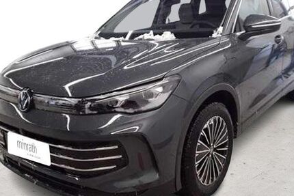 VW Tiguan 19.266 km 42.880 &euro; Moers 47441