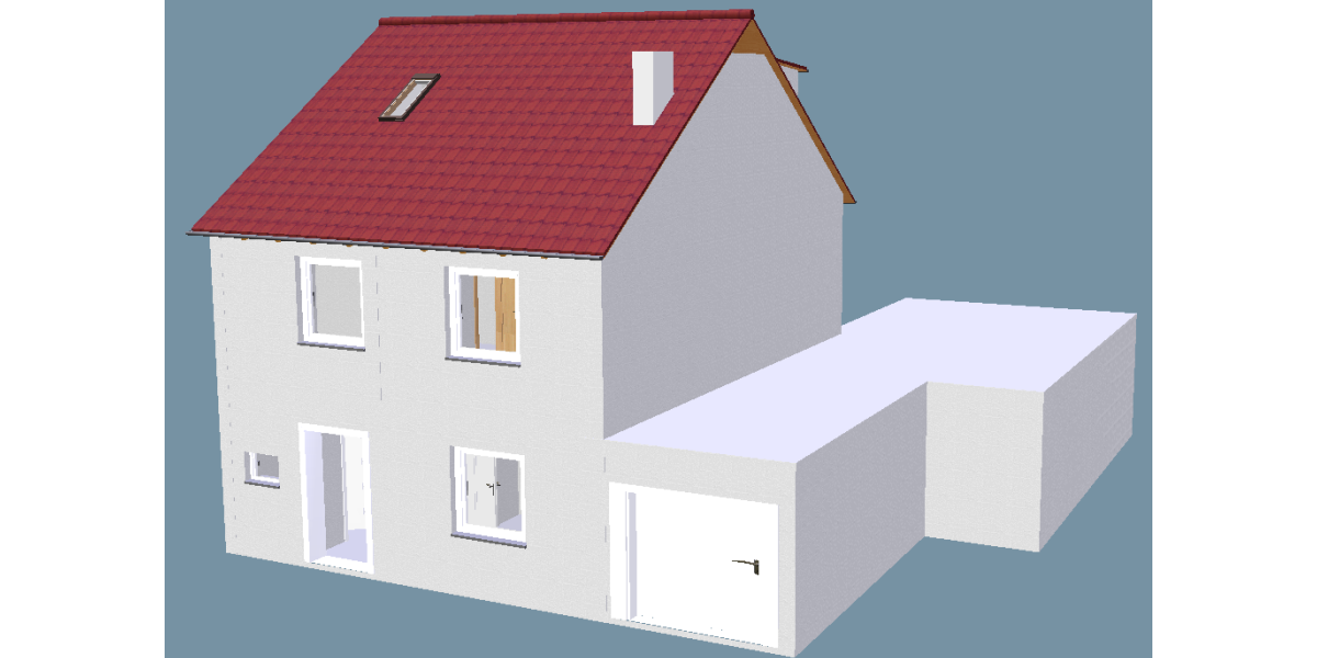 Provisionsfrei* Schönes 150m² Reihenendhaus in bevorzugter Wohnlage von Moers 7 zimmer