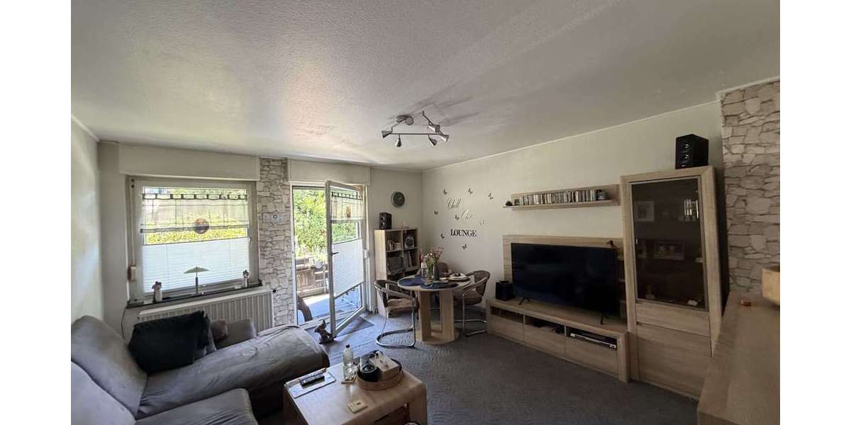 Etagenwohnung Wetter an der Ruhr - 3 Zimmer, 67 m&sup2;, 520&euro; | Angebot:26450353