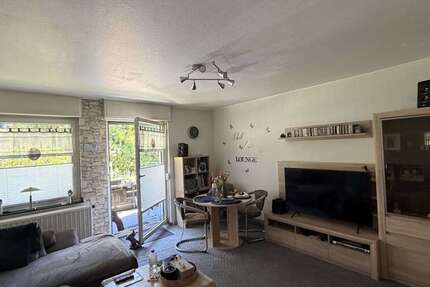 Wohnung Wetter an der Ruhr - 3 Zimmer, 67 m&sup2;, 520&euro; | Angebot:26450353