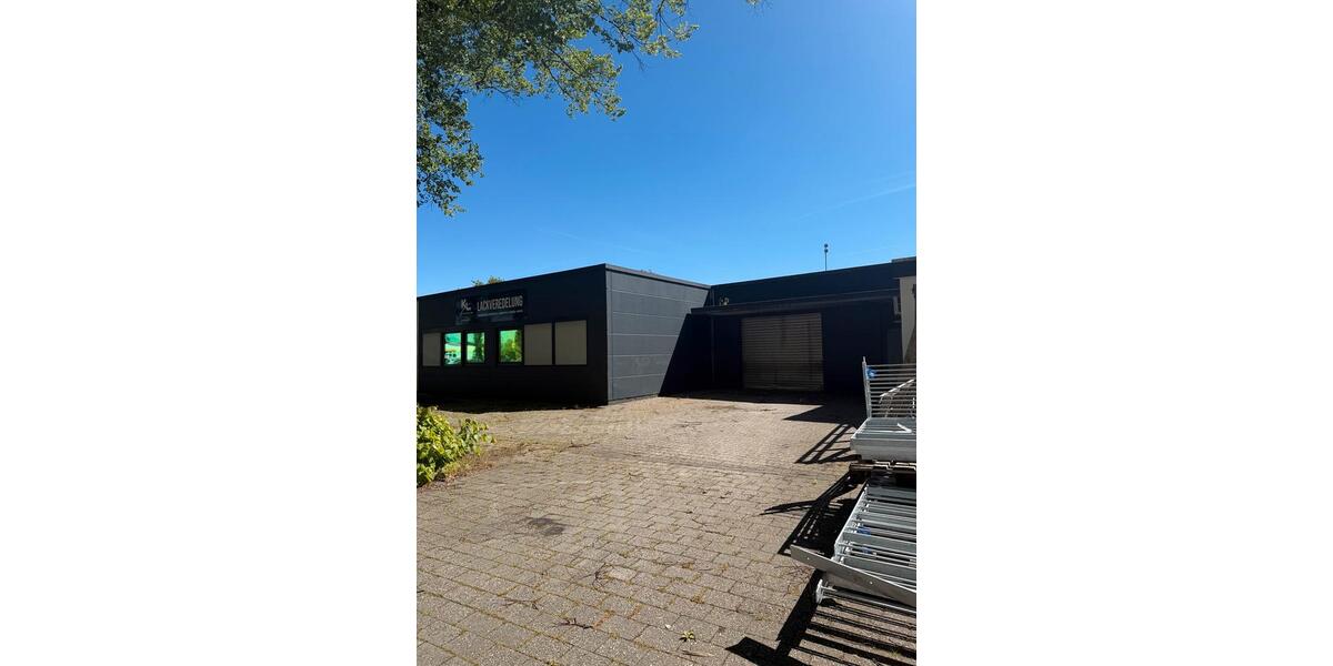 Gewerbeobjekt Duisburg Rheinhausen - 3.000&euro; | Angebot:26382547