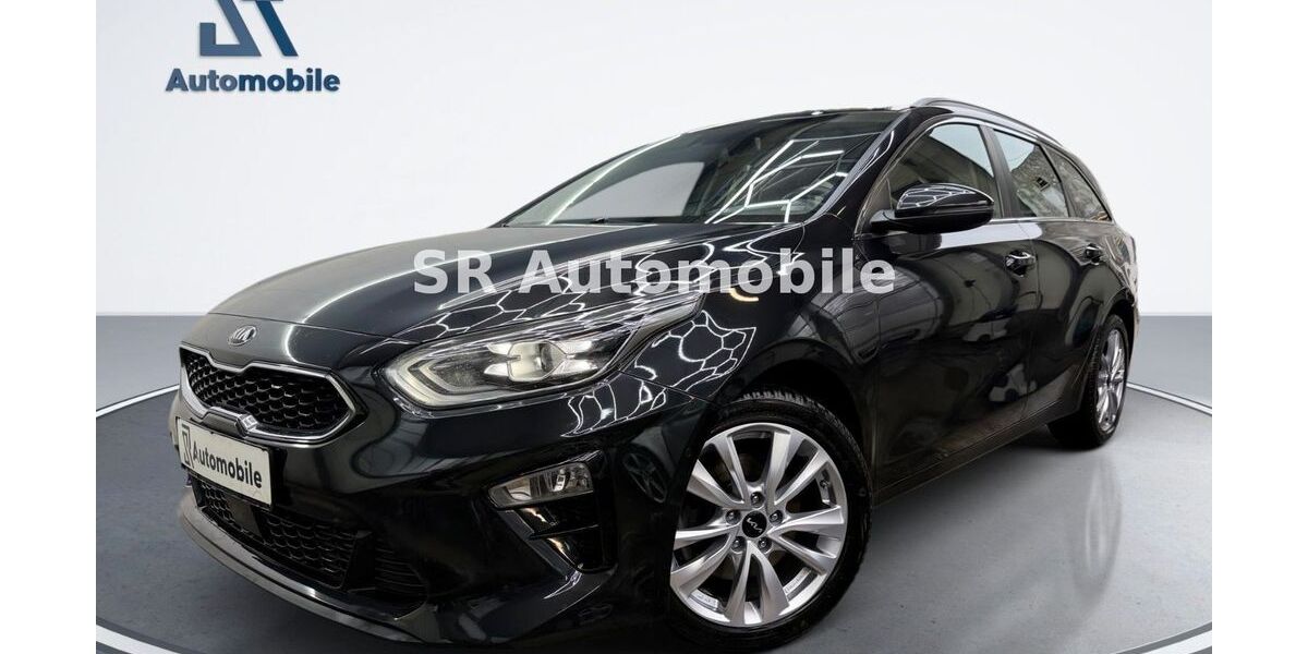 Kia ceed Sportswagon 160.000 km 13.990 &euro; Recklinghausen 45661