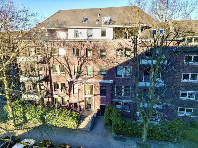 Wohnung zum Kaufen in Essen 599.000 € 164.9 m²