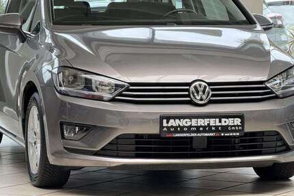VW Golf Sportsvan 67.165 km 13.499 &euro; Wuppertal 42389