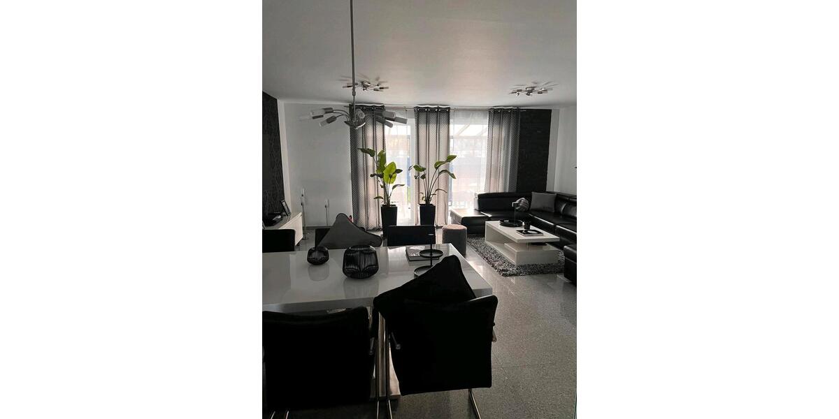 Zukunftssichere Doppelhaushälfte A+ | Erdwärme | Top Ausstattung 5.5 zimmer