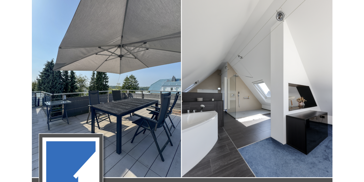 Wohnung zum Kaufen in Wuppertal 399.000 € 168 m² 4 zimmer