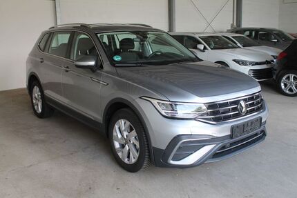 VW Tiguan Allspace
