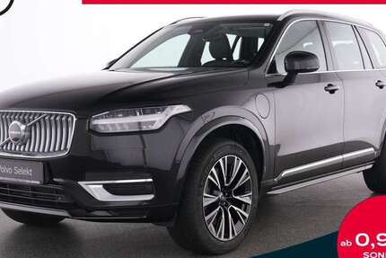 Volvo XC90 30.602 km 51.950 &euro; Essen-Kray 45309