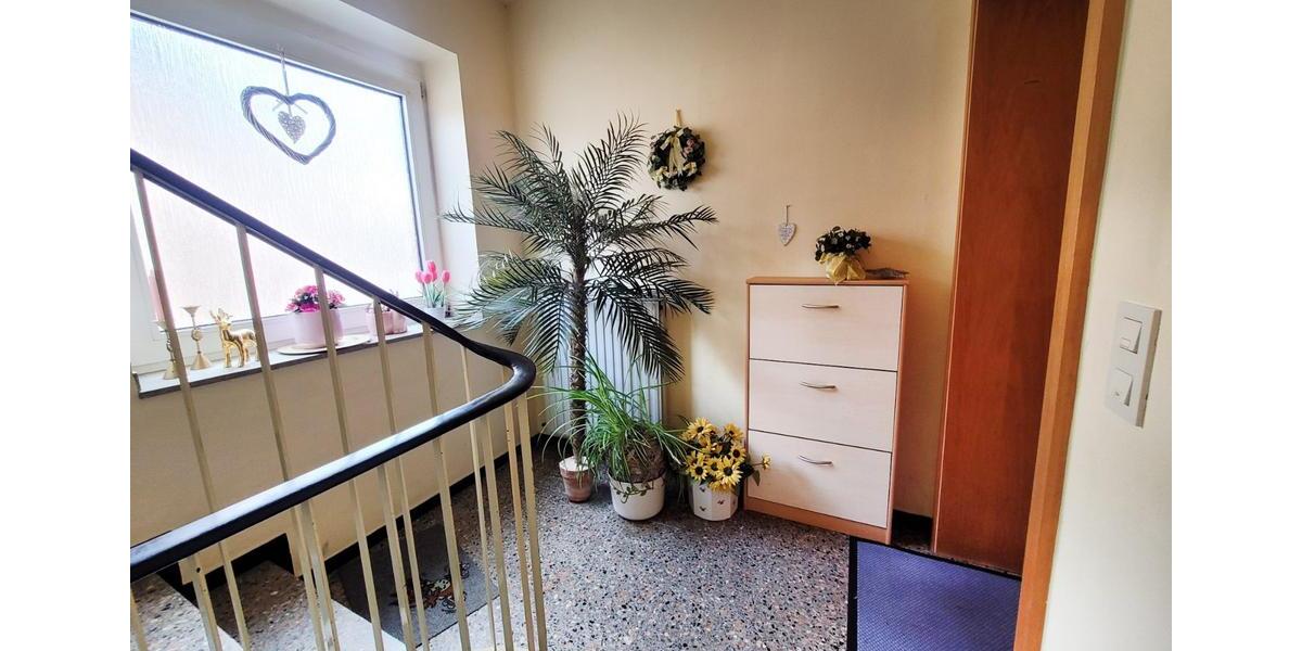 Etagenwohnung Dorsten Alt-Wulfen - 3 Zimmer, 94 m&sup2;, 189.000&euro; | Angebot:26889937