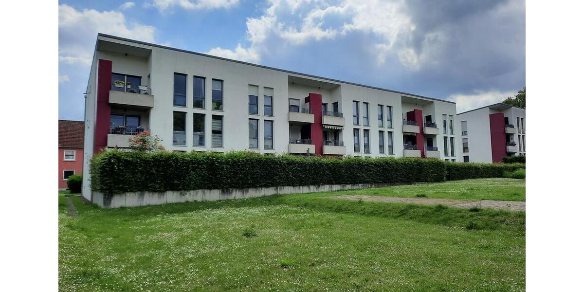 Etagenwohnung Essen Stadtbezirk V - 2.5 Zimmer, 63 m&sup2;, 669&euro; | Angebot:26329872