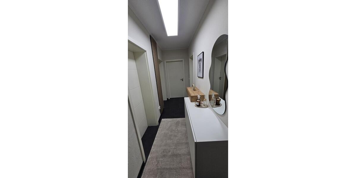Etagenwohnung Moers Rheinkamp - 3 Zimmer, 72 m&sup2;, 229.000&euro; | Angebot:27442521