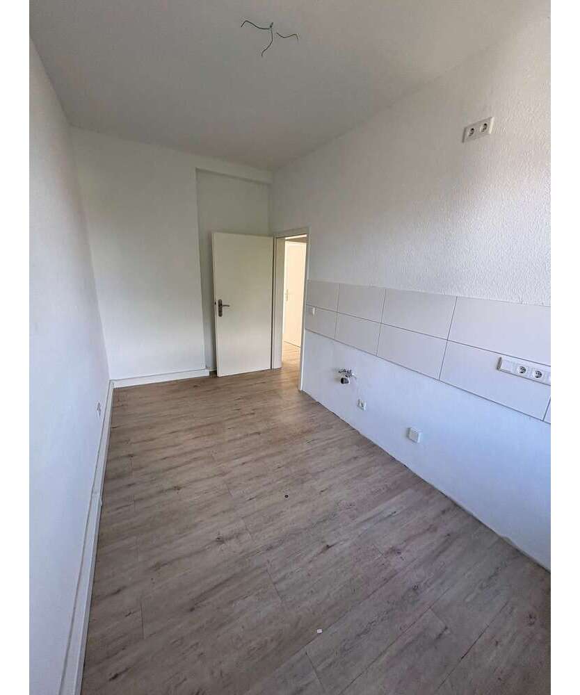 Wohnung zum Mieten in Dortmund 375 € 42 m²