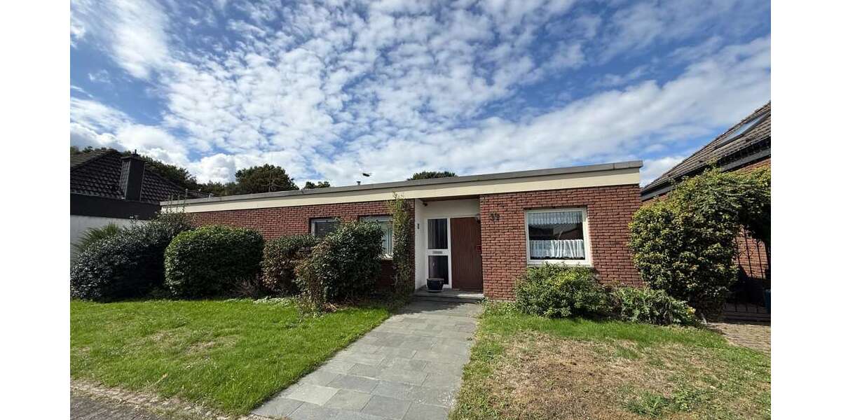 Einfamilienhaus Gladbeck / Gladbeck-Rentfort Rentfort - 4.5 Zimmer, 116 m&sup2;, 379.000&euro; | Angebot:27475224