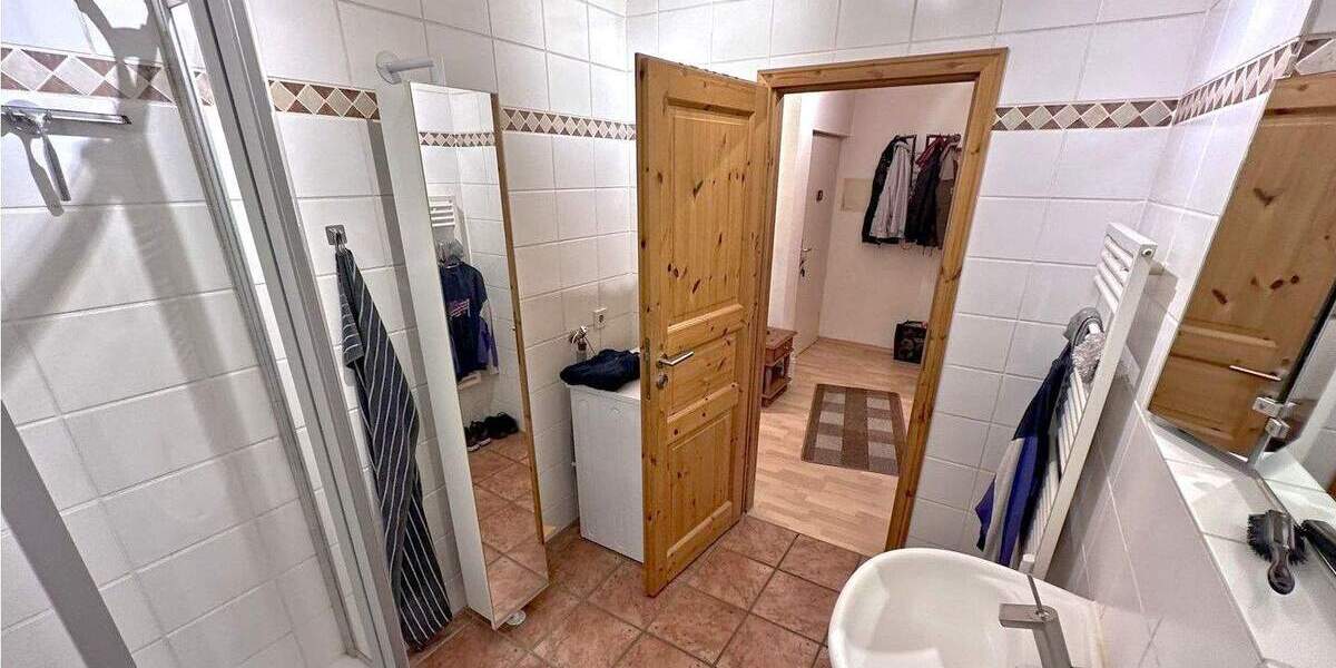 ETW mit Balkon auf 69qm, frei oder vermietet alles möglich 3 zimmer