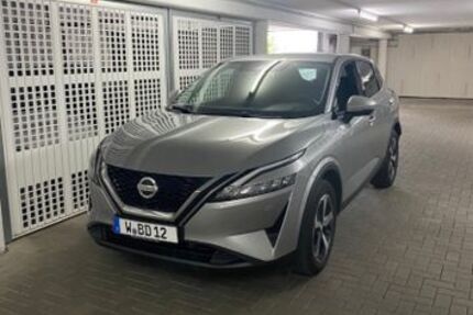 Nissan Qashqai 129.000 km 17.750 &euro; wuppertal 42289