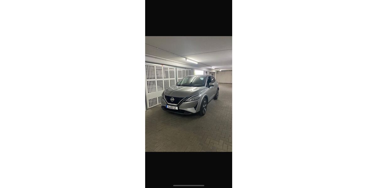 Nissan Qashqai 129.000 km 17.750 &euro; wuppertal 42289