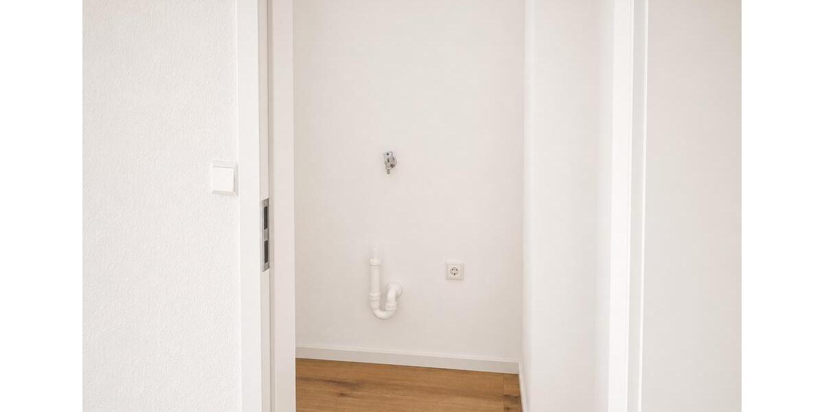 Etagenwohnung Mülheim an der Ruhr Rechtsruhr-Nord - 2 Zimmer, 55 m&sup2;, 860&euro; | Angebot:26459508