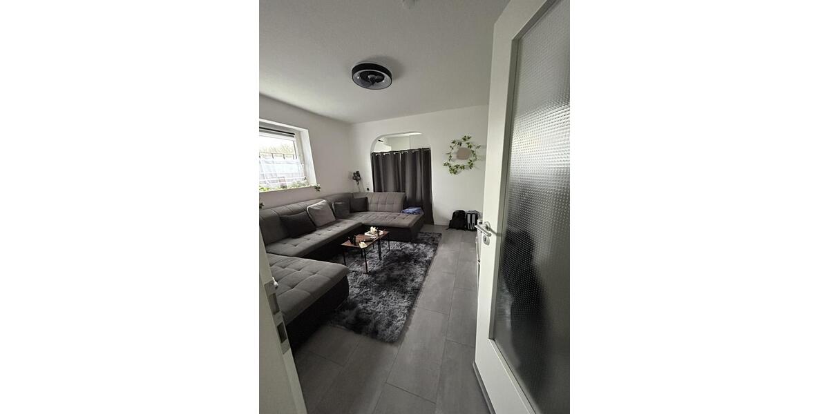 Demnächst frei! 3-Zimmer-Wohnung in Duisburg Hochemmerich 3.5 zimmer