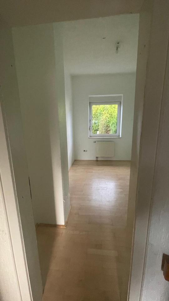 Reihenmittelhaus - Wuppertal-Elberfeld (Südstadt) - PRIVAT