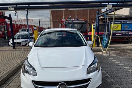 Opel Corsa 67.300 km 6.800 &euro; Essen 45359