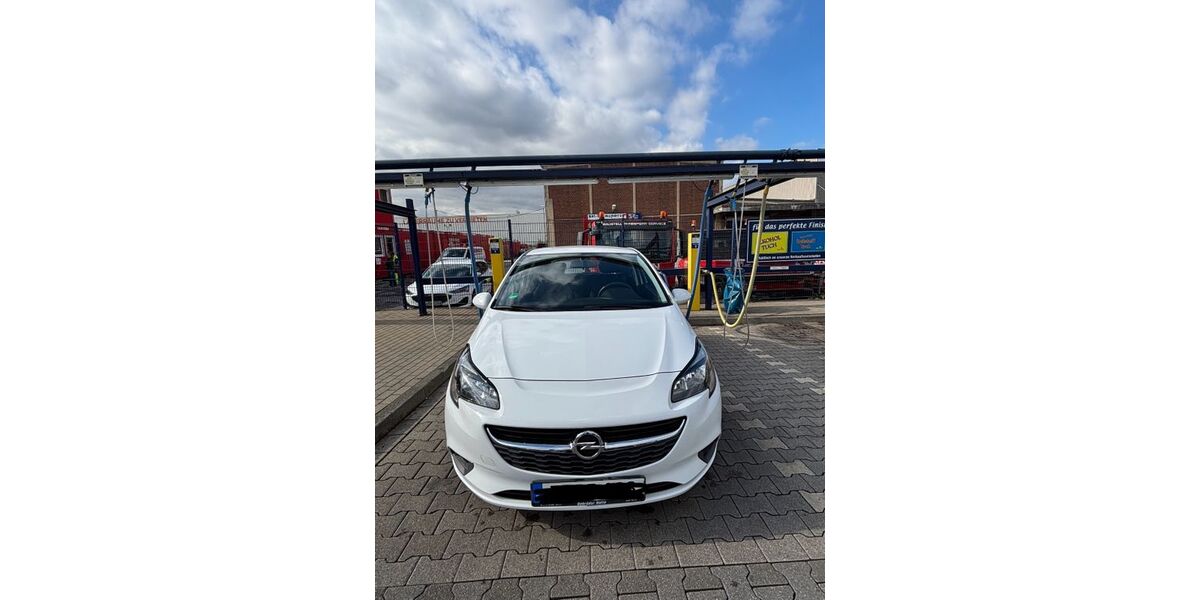 Opel Corsa 67.300 km 6.800 &euro; Essen 45359