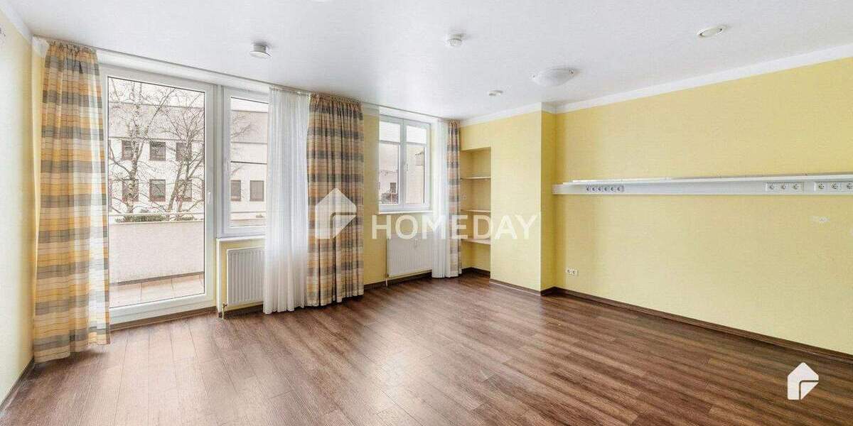 Etagenwohnung Wetter (Ruhr) Alt-Wetter - 6 Zimmer, 228 m&sup2;, 198.000&euro; | Angebot:25644768