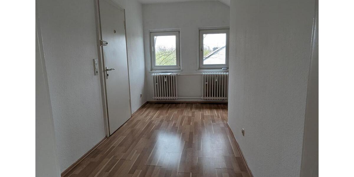 1 Zimmer Wohnung in Duisburg Ungelsheim 1.5 zimmer