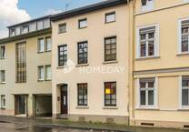 Charmantes MFH in bevorzugter Lage von Mönchengladbach
