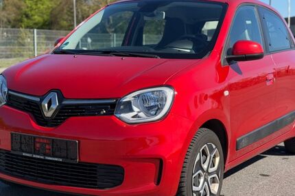 Renault Twingo 107.500 km 6.900 &euro; Essen 45356