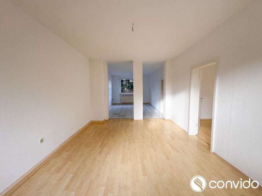 Wohnung zum Mieten in Essen 430 € 53.96 m² 2 zimmer